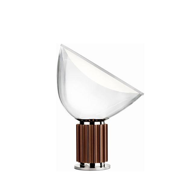 Flos Taccia LED bordlampe