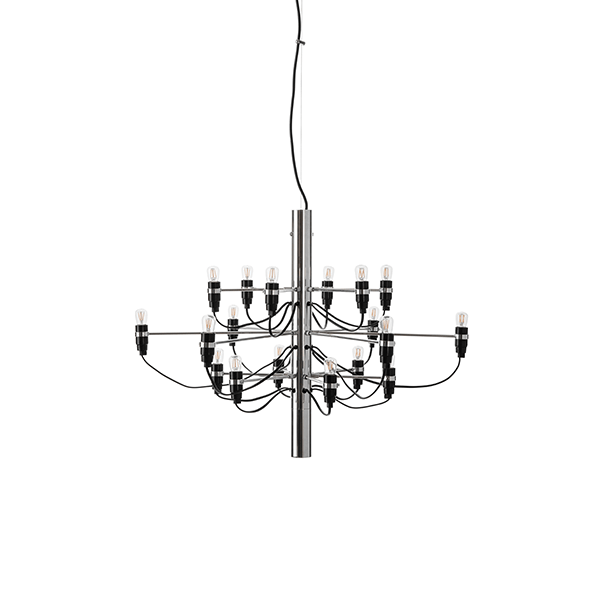 Flos 2097/18 Pendant Small Chrome