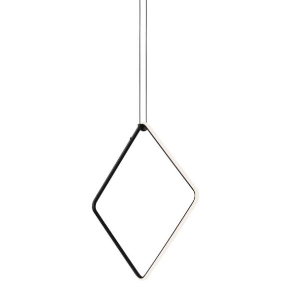 Flos Arrangements Square Pendant Large