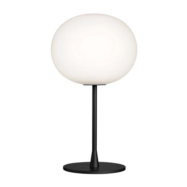 Flos Glo-Ball T1 Lampada Da Tavolo Nero