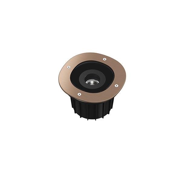 Flos A-Round 150 Outdoor Lighting Bronze