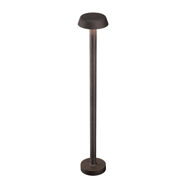 Flos Belvedere Clove 2  Outdoor Lighting Grey