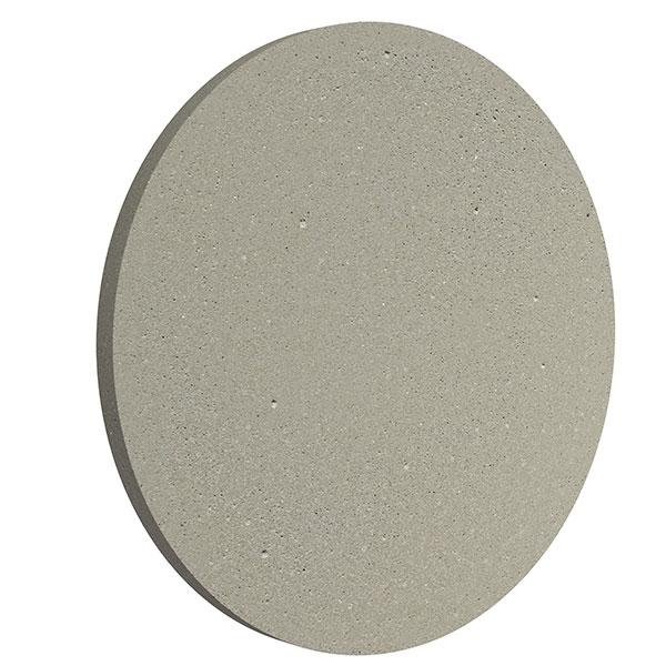 Flos Camouflage 240 mm Outdoor Lighting Beton