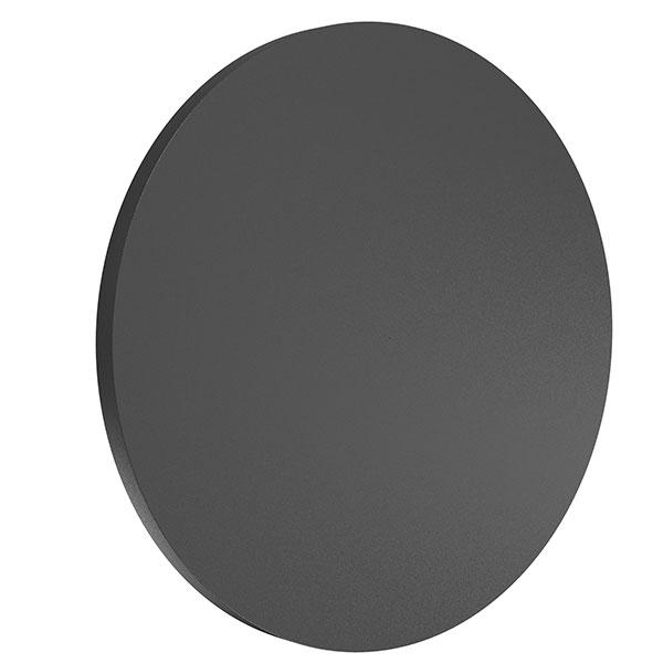 Flos Camouflage 240 mm Outdoor Lighting Anthracite Grey