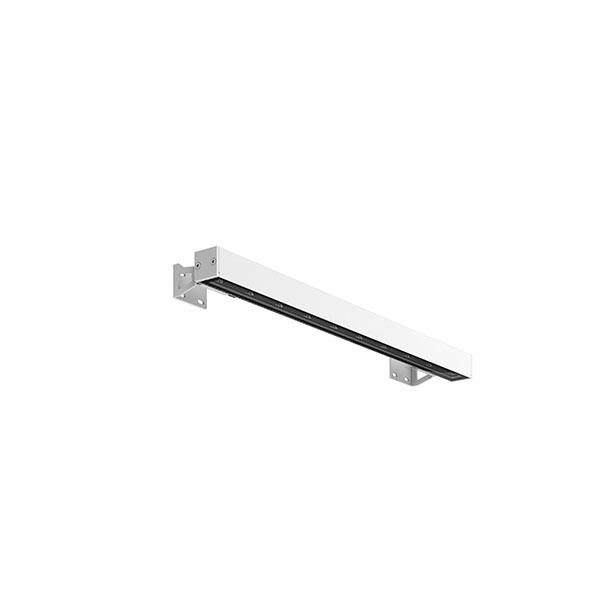 Flos Outgraze 35 L 600 mm Udendørslampe Hvid