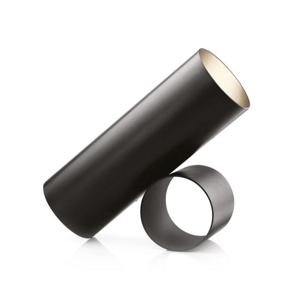 Flos SAWARU Floor Lamp Black