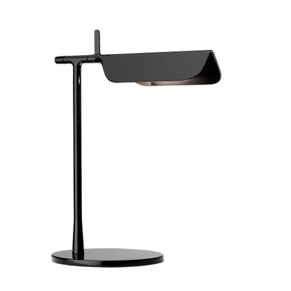Flos Tab T Table Lamp Black