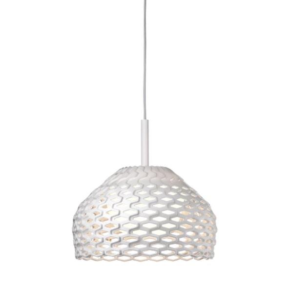 Flos TATOU Hanglamp Klein Wit