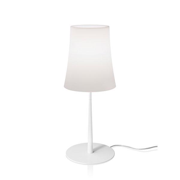 Foscarini Birdie Easy Tafellamp Grande Wit