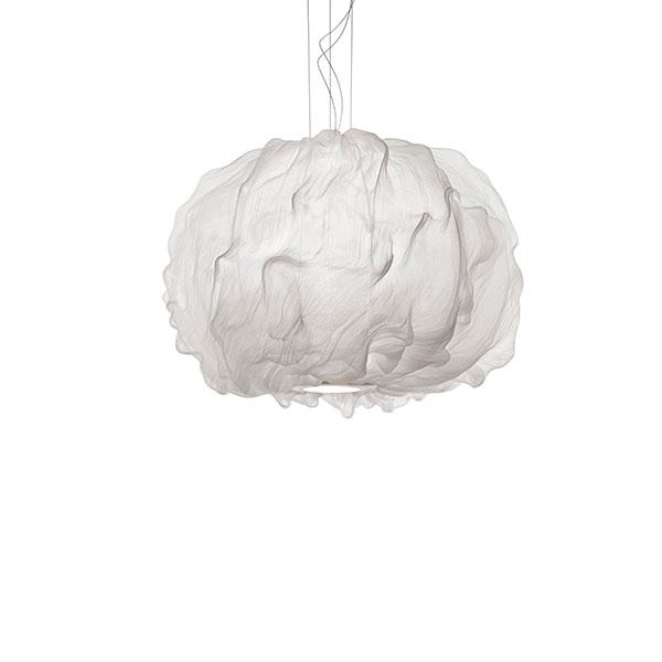 Foscarini Nueé MyLight Hanglamp Wit