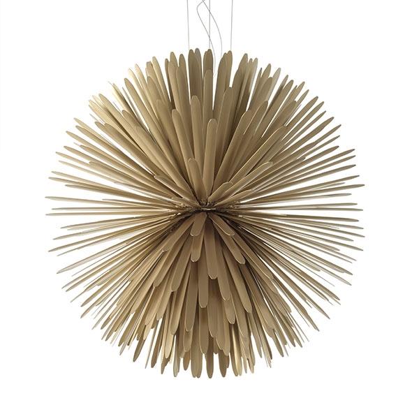 Foscarini SUN LIGHT OF LOVE Suspension Or