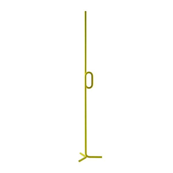 Foscarini Tobia Floor Lamp Yellow