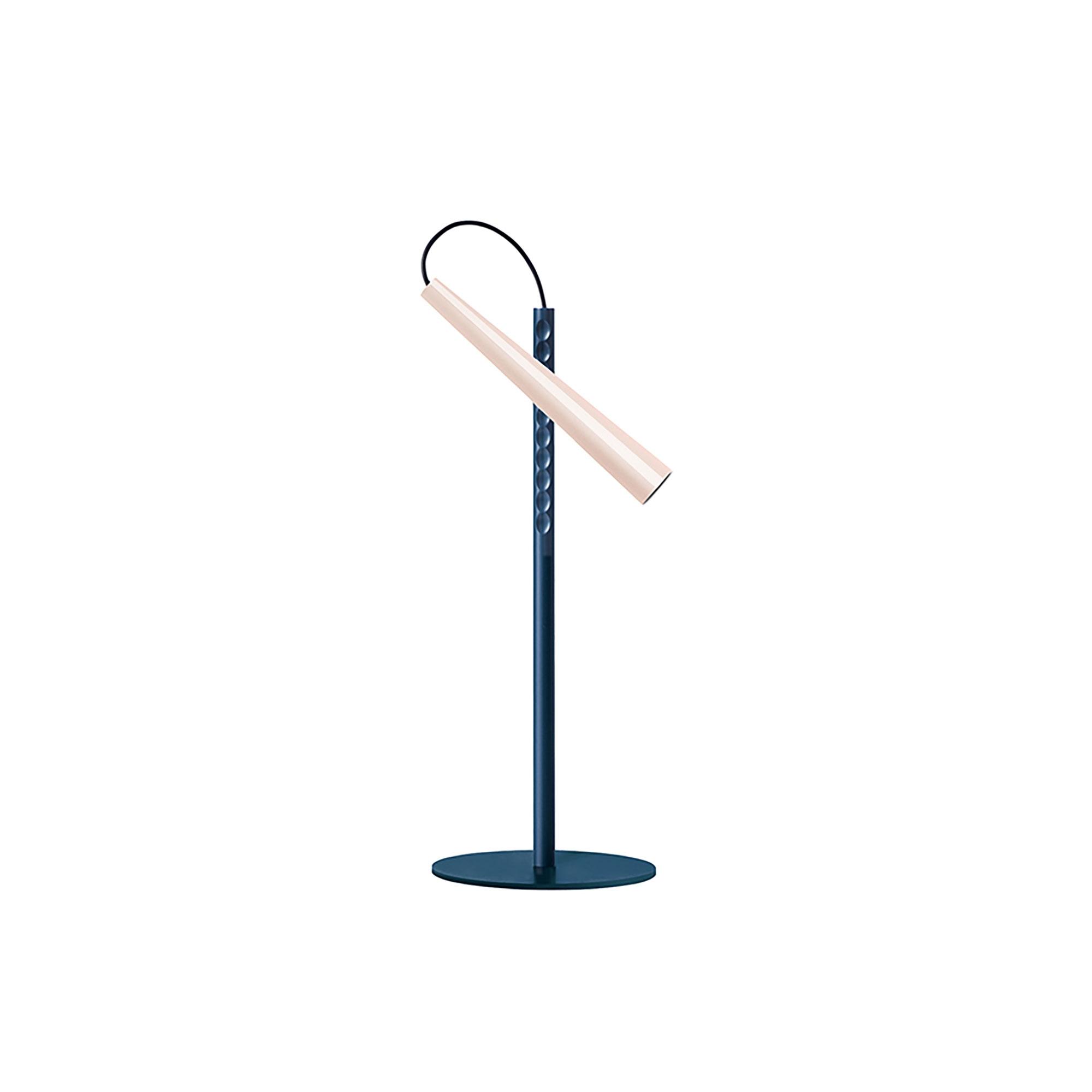 Foscarini Magneto Be/Colour 04 Lampe de Table Rose/Bleu