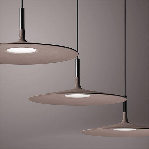 Foscarini Aplomb Stor Pendel