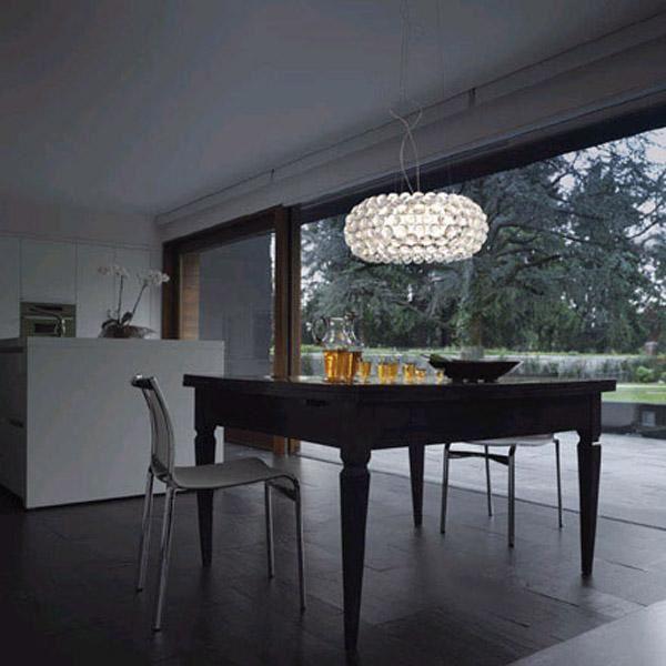 Foscarini Caboche Takpendel
