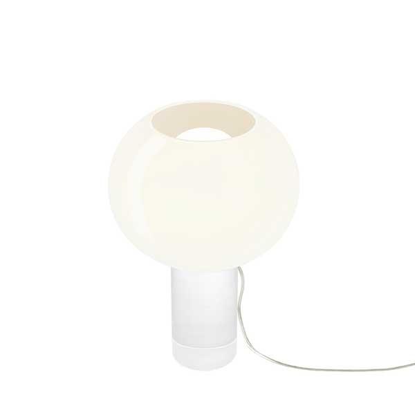 Foscarini Buds 3 Table lamp White