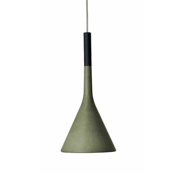 Foscarini Aplomb Pendant Outdoor Green