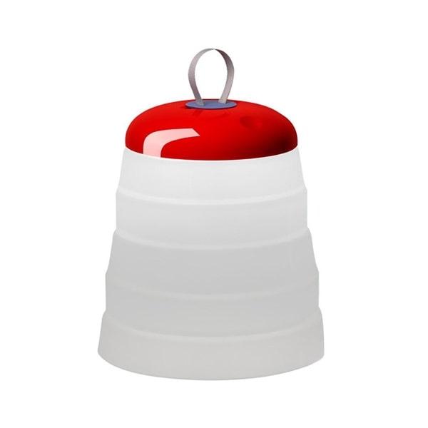 Foscarini Cri Cri Pendant/Table lamp Outdoorlampe Red