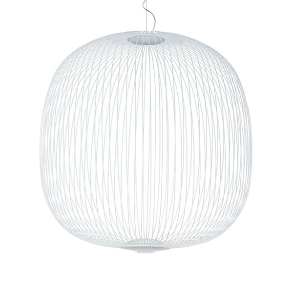 Foscarini MyLight Spokes 2 Big White