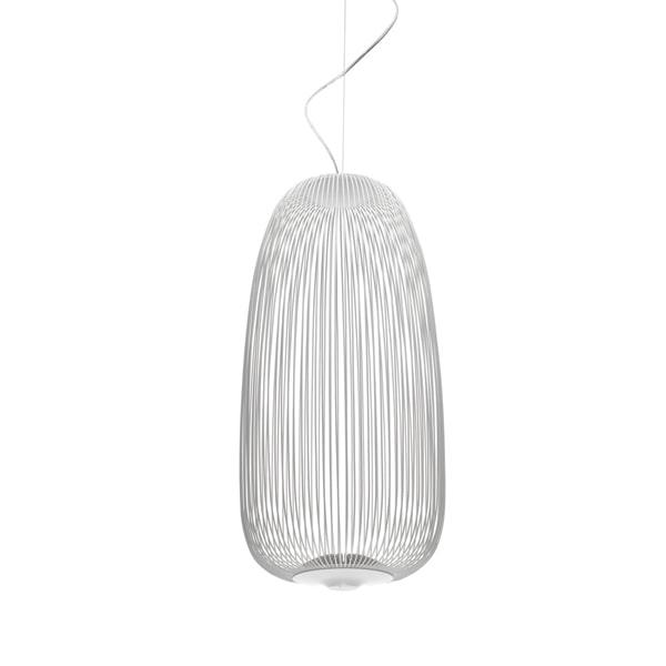 Foscarini MyLight Spaken 1 Wit