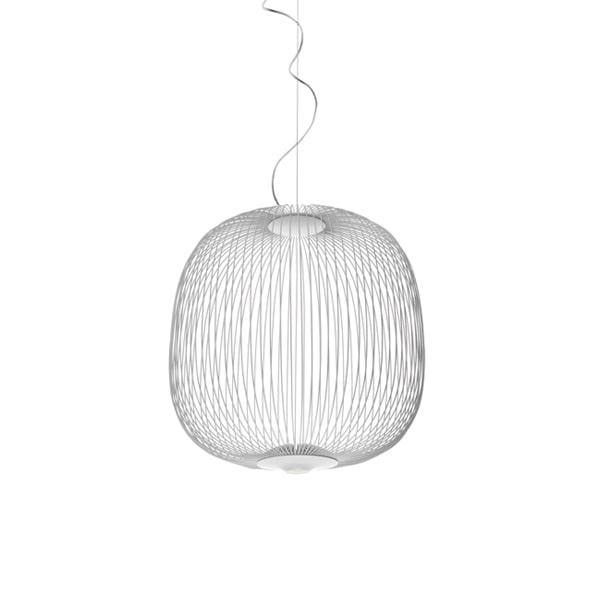 Foscarini MyLight Spokes 2 White