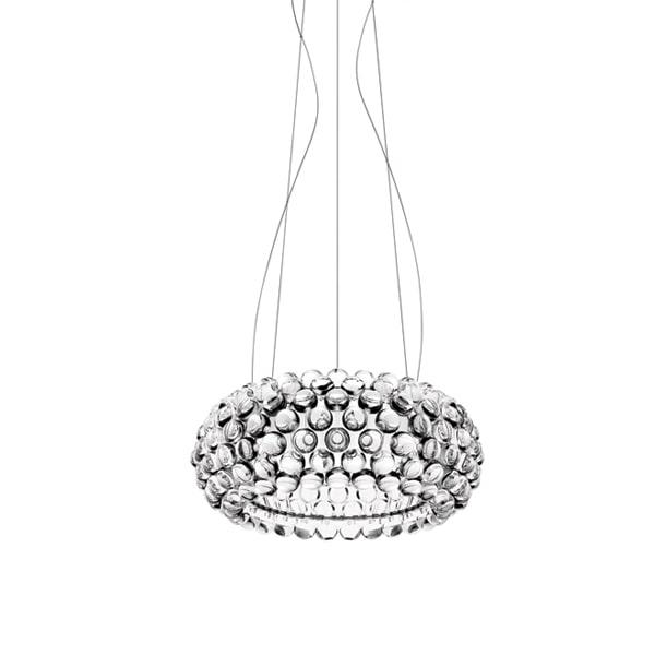 Foscarini MyLight Caboche Pendel Media Gold