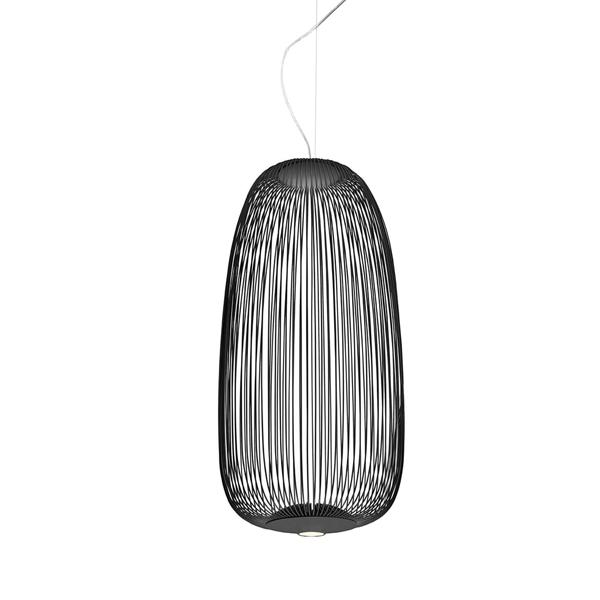 Foscarini MyLight Spokes 1 Grijs