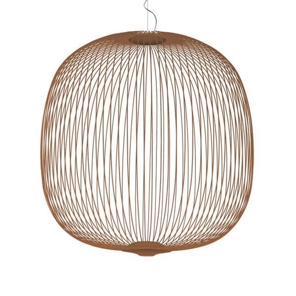 Foscarini MyLight Spokes 2 Big Copper