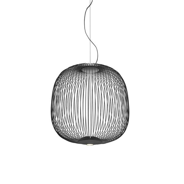 Foscarini MyLight Spokes 2 Grijs