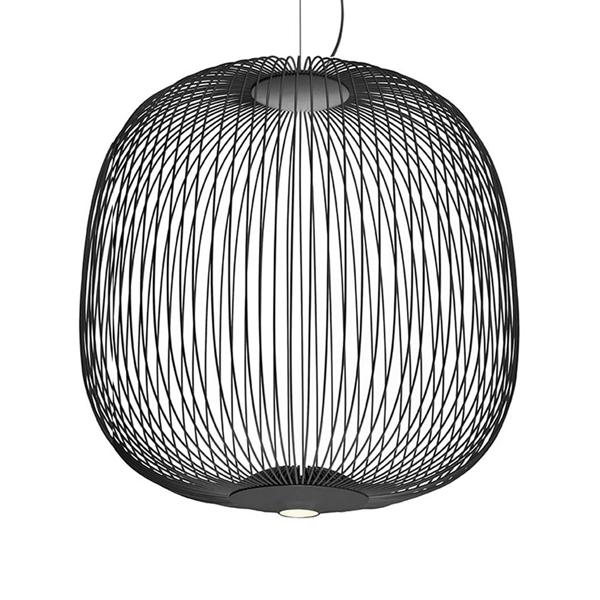 Foscarini MyLight Spokes 2 Big Grey