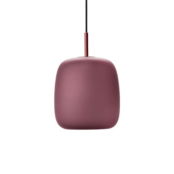 Fritz Hansen Maluma H350 Pendant Plum