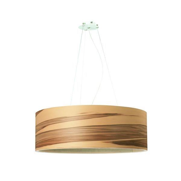 Dreizehngrad Funk 60/20 Pendant Walnut