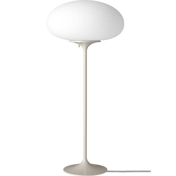 GUBI Stemlite Table Lamp Large Gray