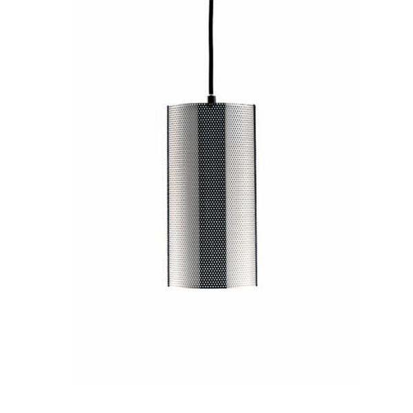 GUBI Pedrera H2O Pendel PD3 Sølv