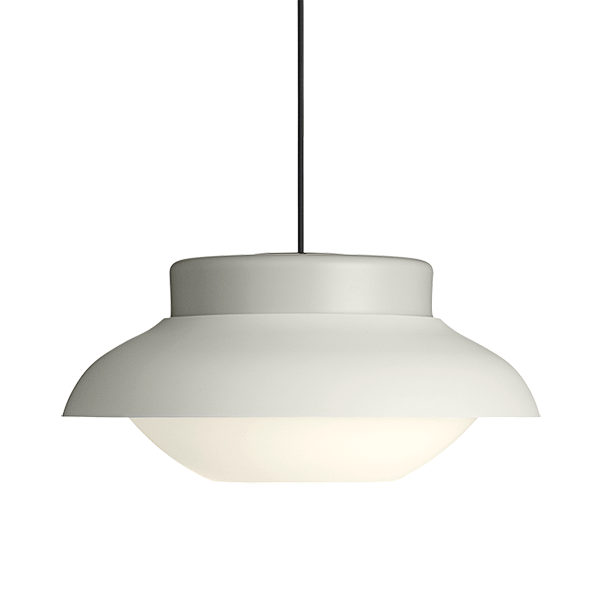 GUBI Collar Pendant Sand  Large