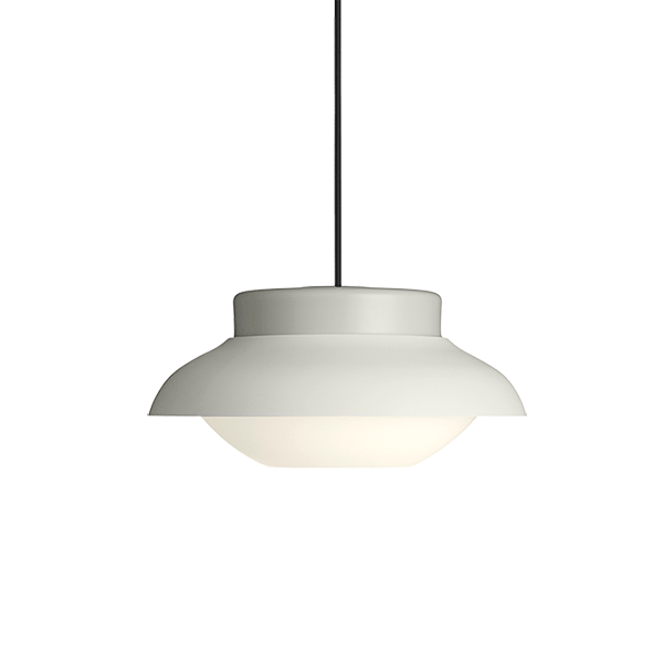 GUBI Collar Pendant Sand  Small