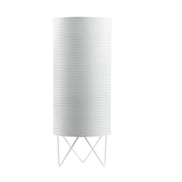 GUBI  Pedrera H2O Table Lamp PD1 Mat White