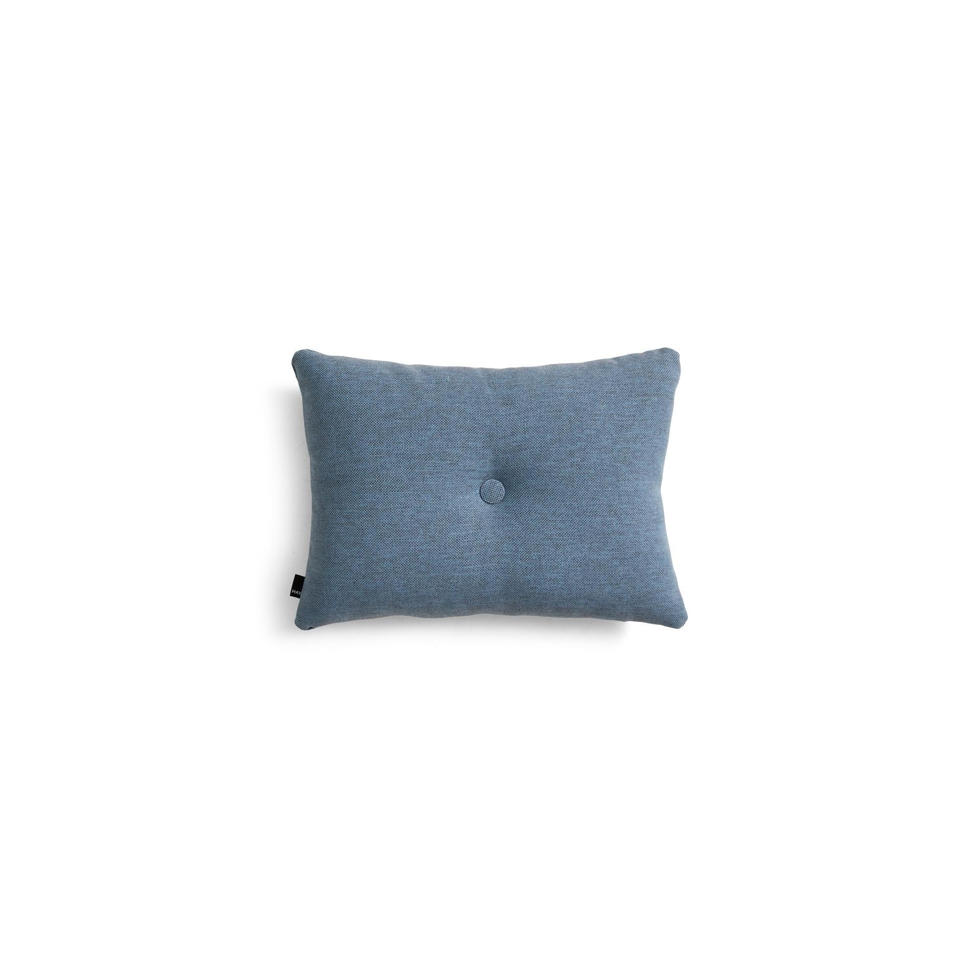 HAY Dot Mode -tyyny 60x45 pilvensininen