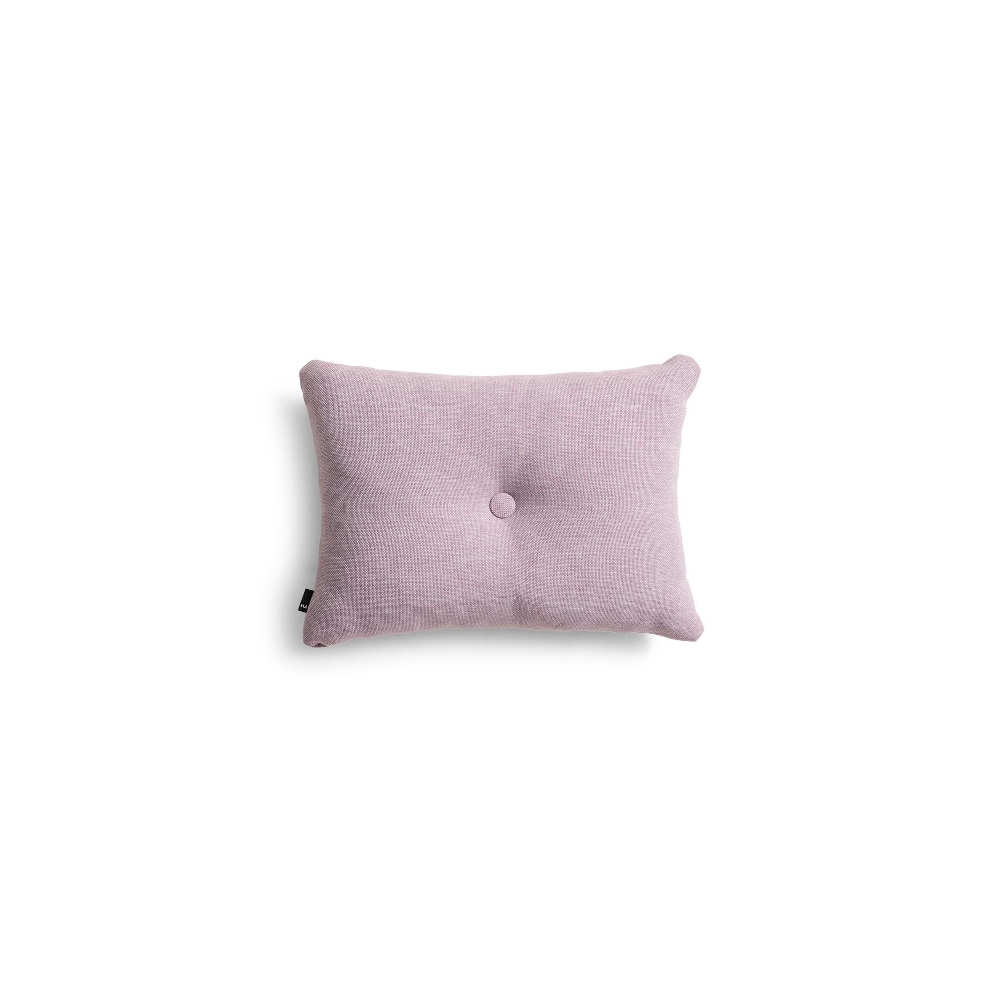 HAY Dot Fashion Kudde 60x45 Rosa
