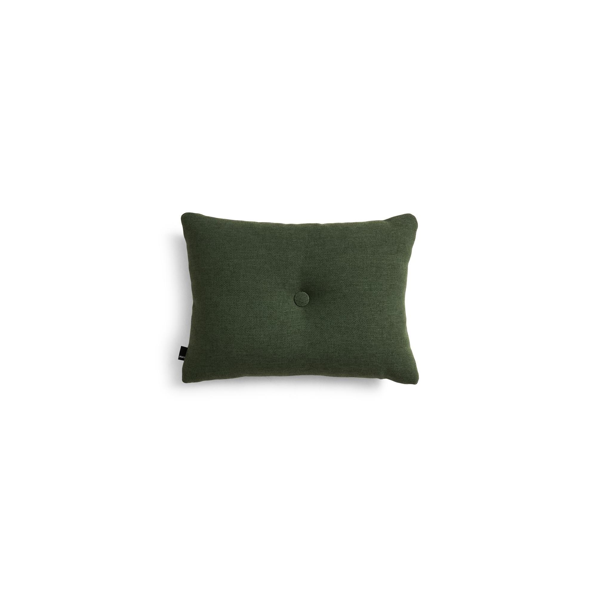 HAY Dot Fashion Kudde 60x45 Moss