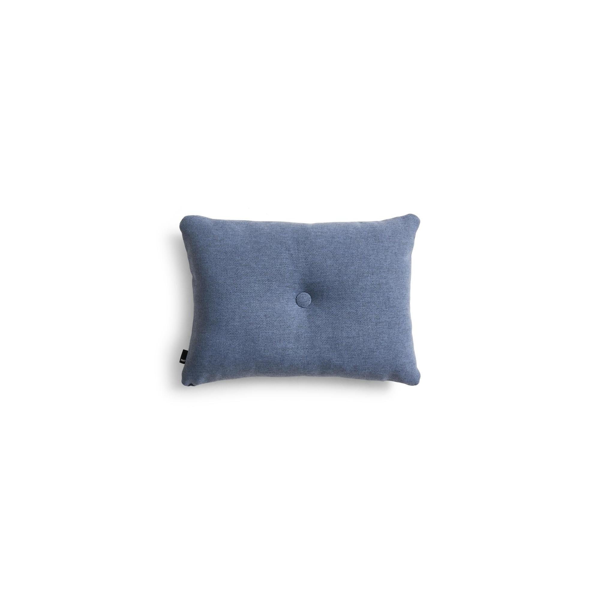HAY Dot Fashion Kissen 60x45 Violett