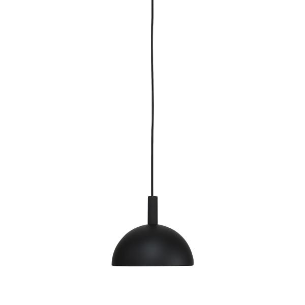 Handvärk Studio Suspension Ø25 Noir