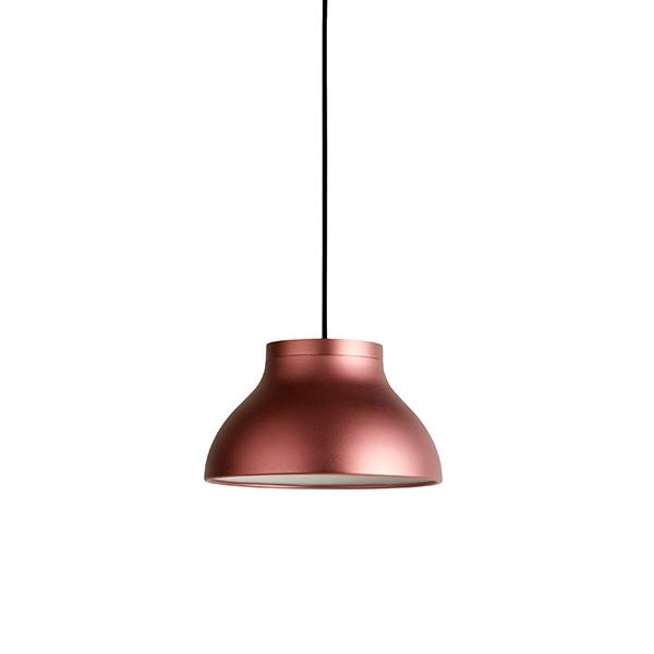 HAY PC Pendant Small Red