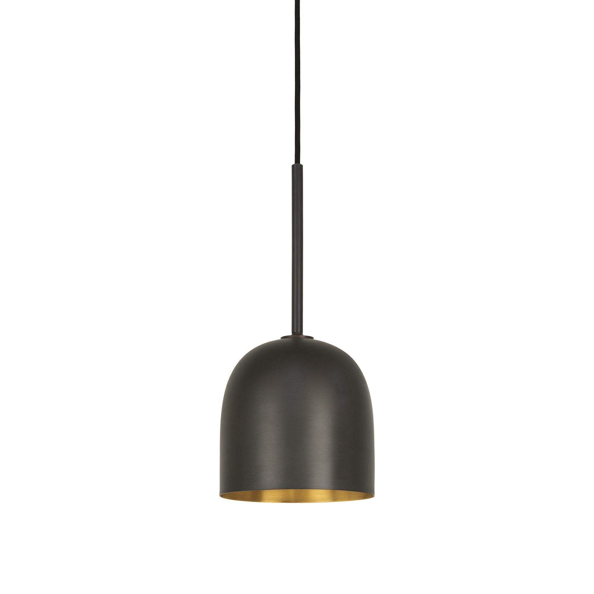 GUBI Howard Suspension Ø16 Gunmetal