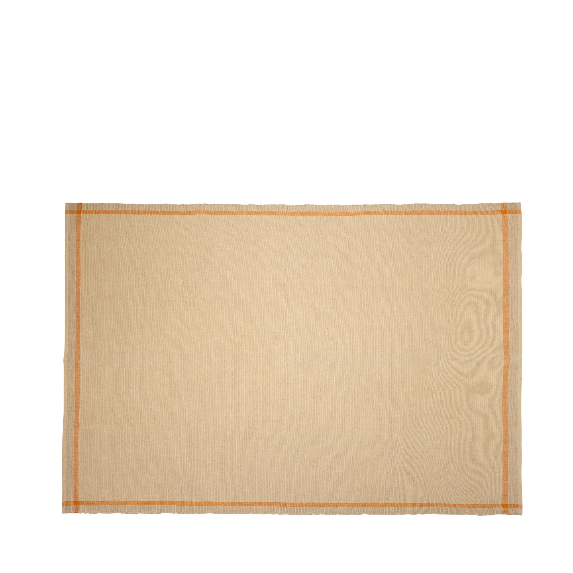 Alfombra Hübsch Waku 200x300 Arena