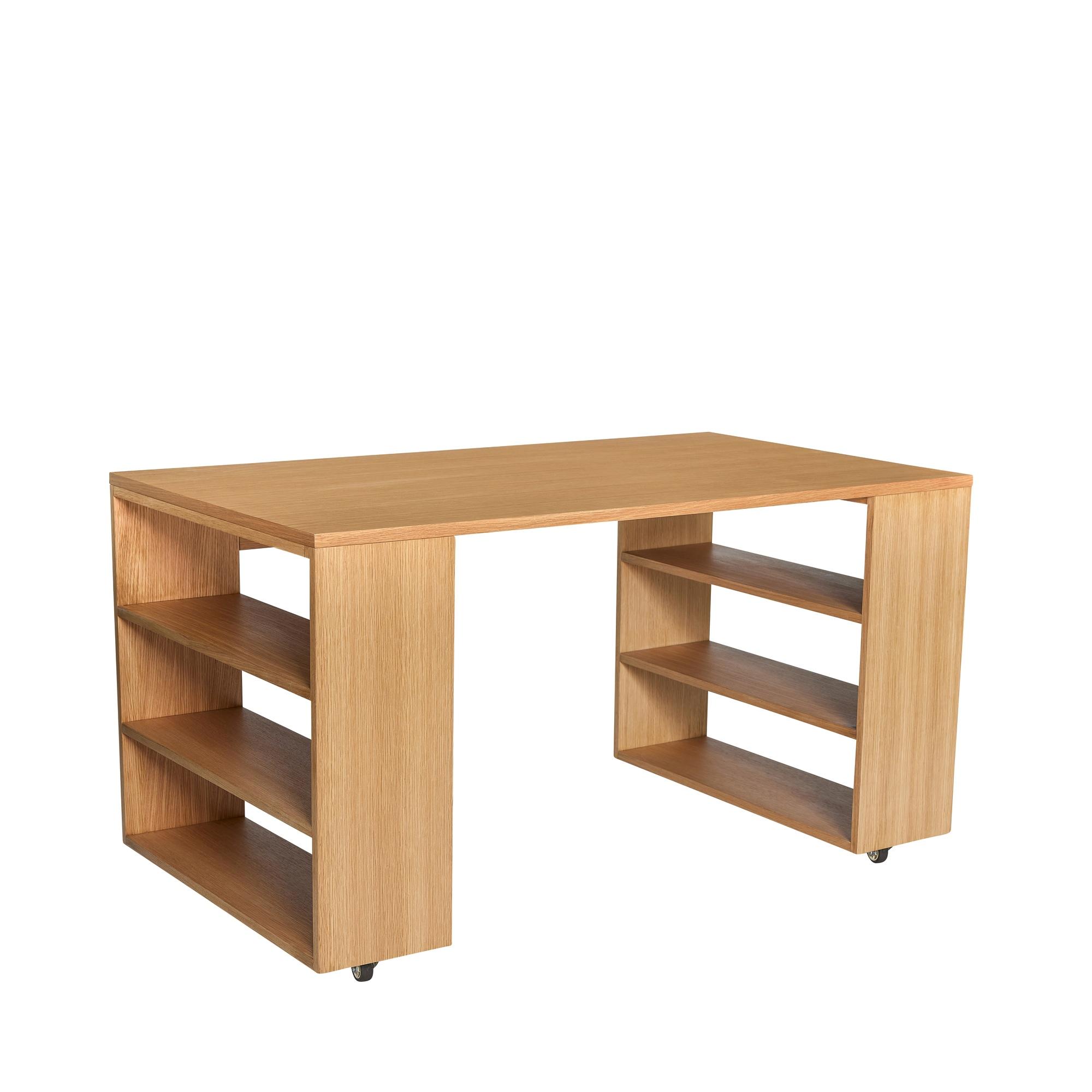 Hübsch Utility Desk Natura