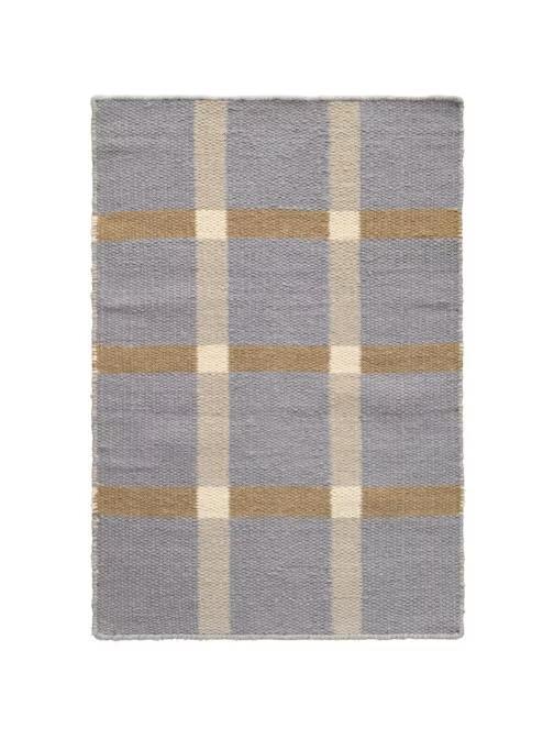 Wycieraczka mozaikowa Decotique 60x90 cm Szary