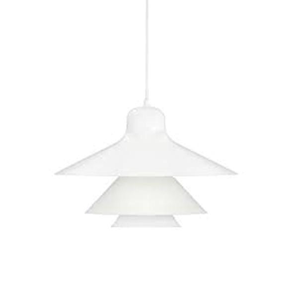 Normann Copenhagen Ikono Pendant Large White