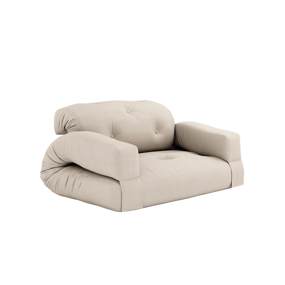 Karup Design Hippo Sofa 747 Beige