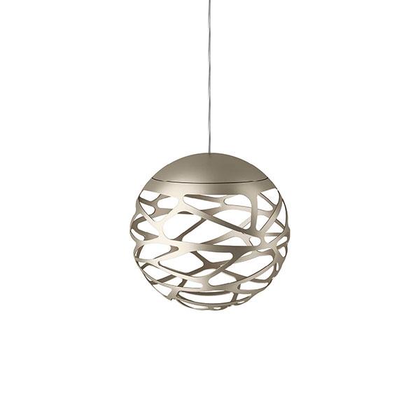 Lodes Kelly Cluster Pendel Champagne